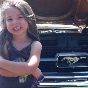 Meet your Posher, Scott